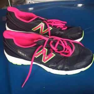 New Balance shoes Size 10